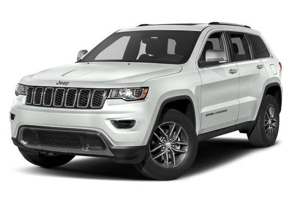JEEP GRAND CHEROKEE 2017 1C4RJFBG4HC618532 image